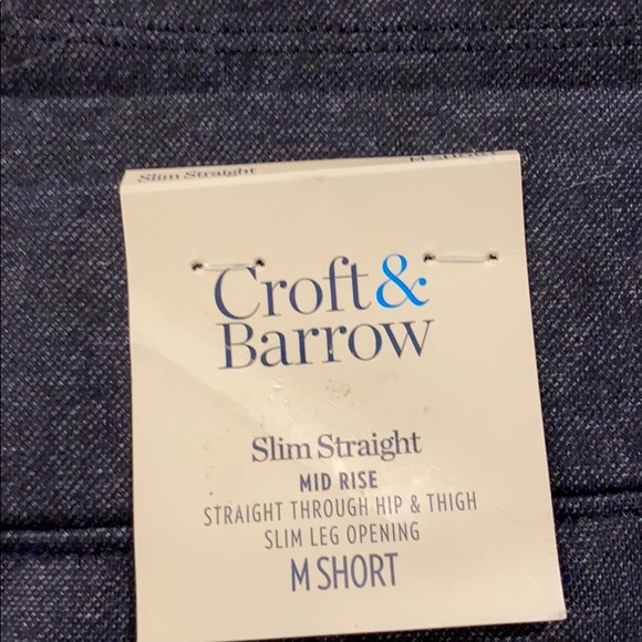 NWT Women’s Soft & Comfy Pull-On Ponte Pants - Picture 5 of 11